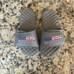 Ripken Baseball Slides